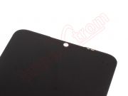 Pantalla Negra para Xiaomi Poco C40, 220333QPG